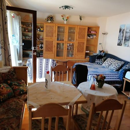 Familienfreundliches Selbstversorger-Appartement Im Gasteiner Tal 80 Km Sudlich Der Stadt Salzburg Bad Hofgastein Exterior photo